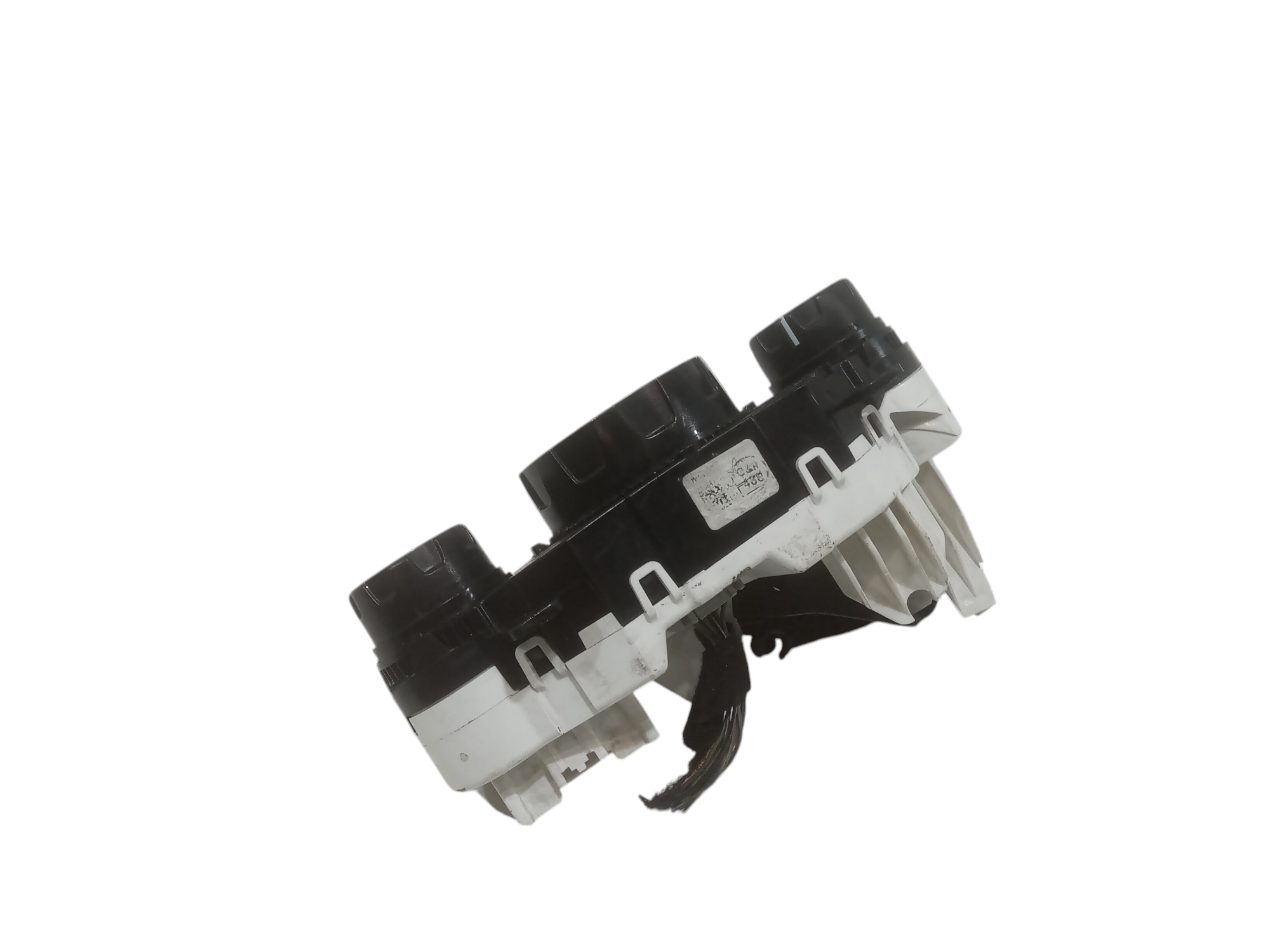 Comandi Clima per Ford Fiesta 6 Serie (2008 - 2017)