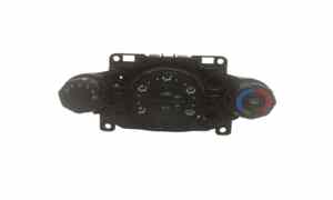 Comandi Clima per Ford Fiesta 6 Serie (2008 - 2017)