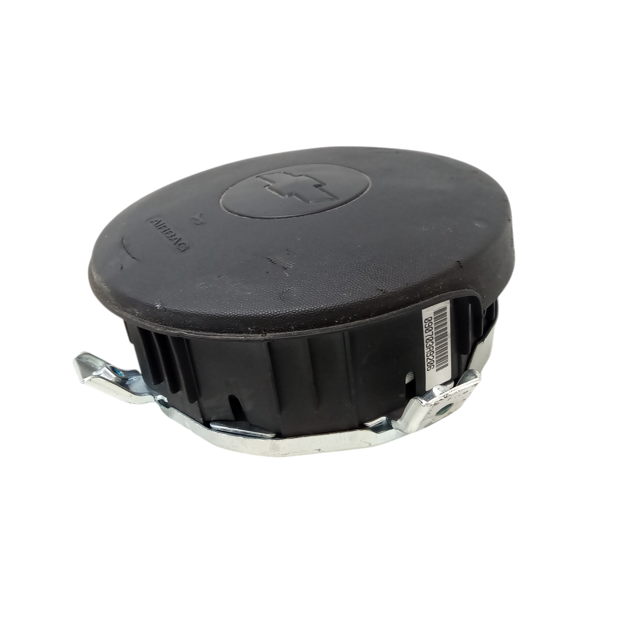 Airbag Volante per Chevrolet Matiz 3 Serie (2005 - 2007)