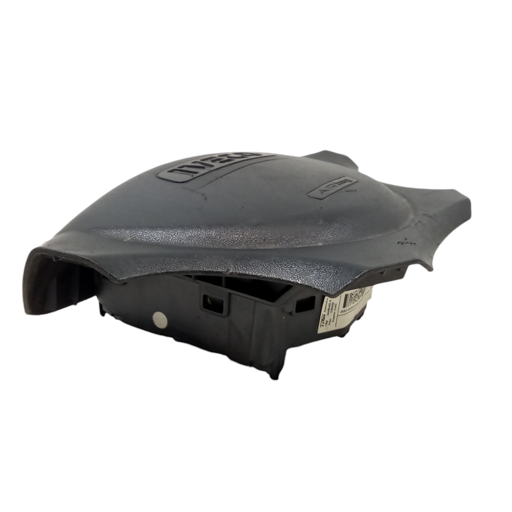 Airbag Volante per Iveco Daily 4 Serie (2006 - 2014)