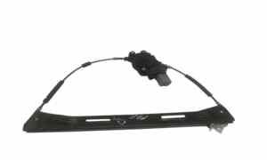 Cremagliera anteriore destra passeggero per Fiat Panda 2 Serie (2003 - 2010)