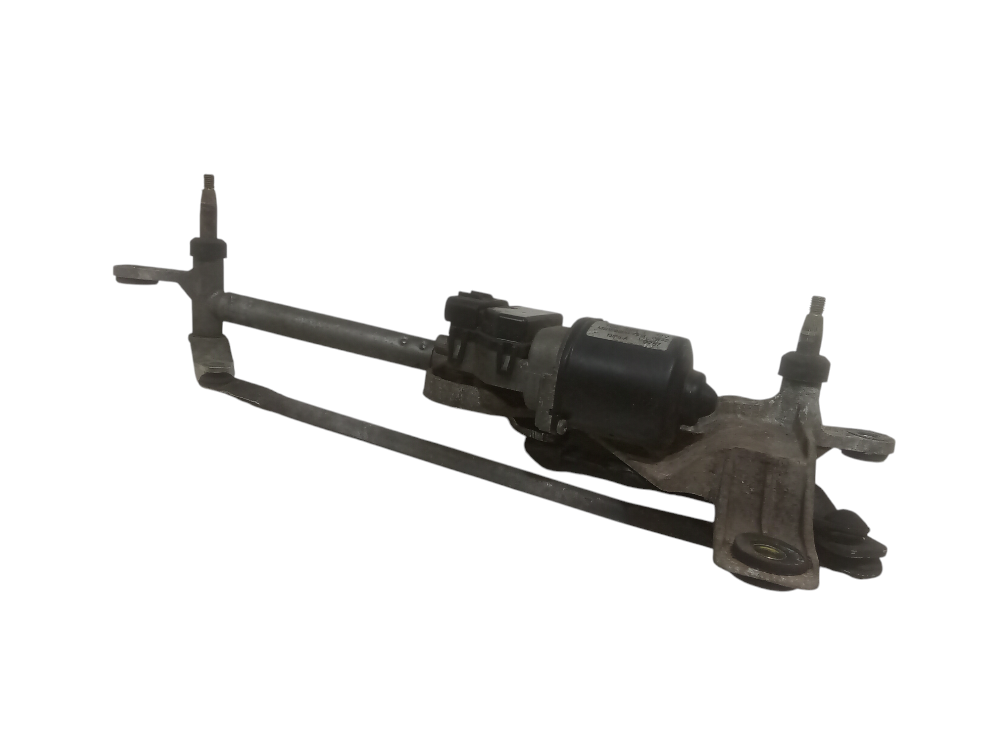 Motorino tergi ant completo di tandem per Lancia Musa 1 Serie (2004 - 2007)