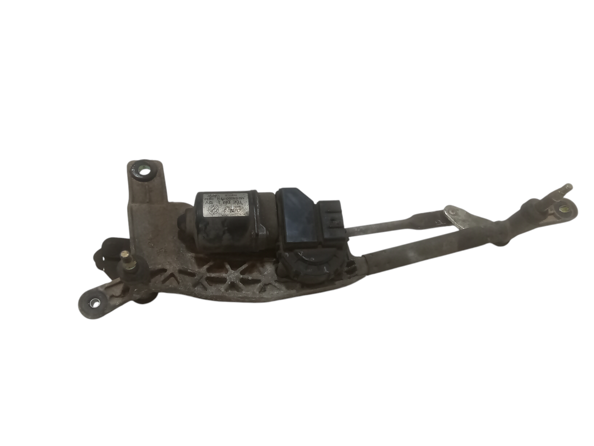 Motorino tergi ant completo di tandem per Lancia Musa 1 Serie (2004 - 2007)