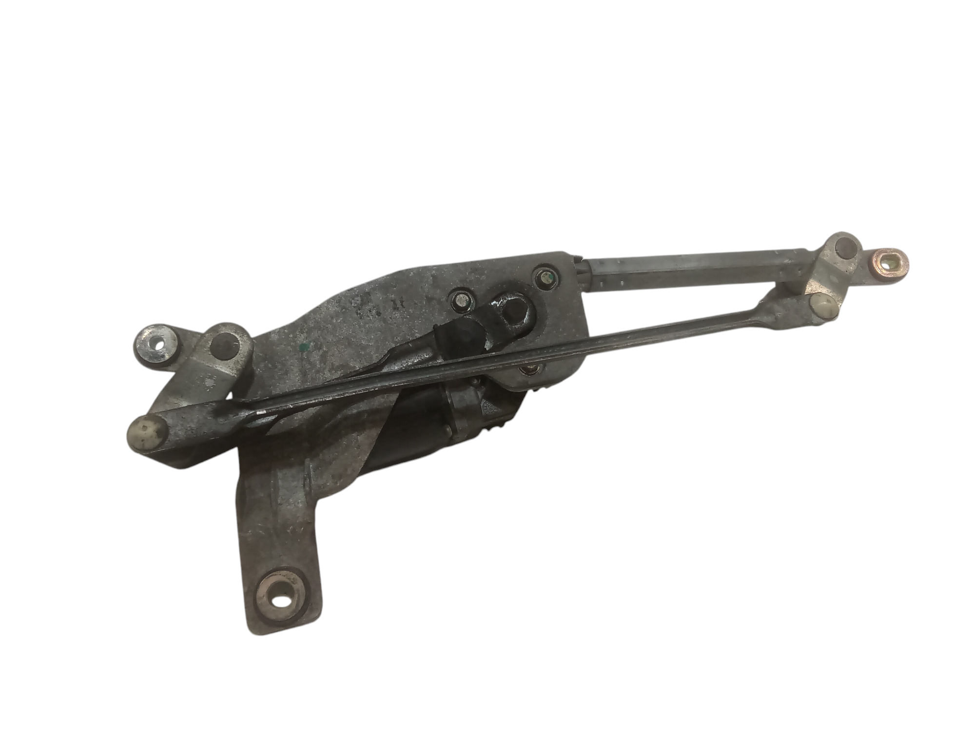 Motorino tergi ant completo di tandem per Lancia Musa 1 Serie (2004 - 2007)