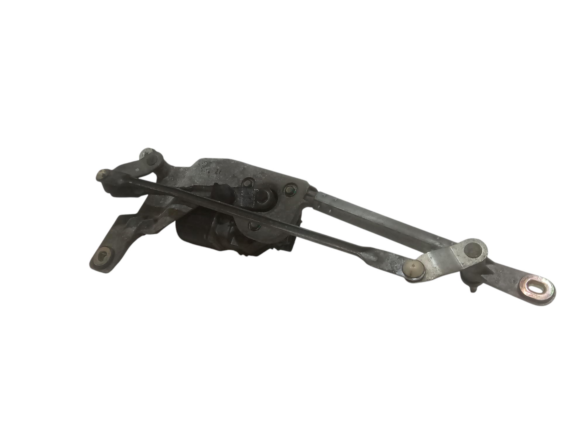 Motorino tergi ant completo di tandem per Lancia Musa 1 Serie (2004 - 2007)