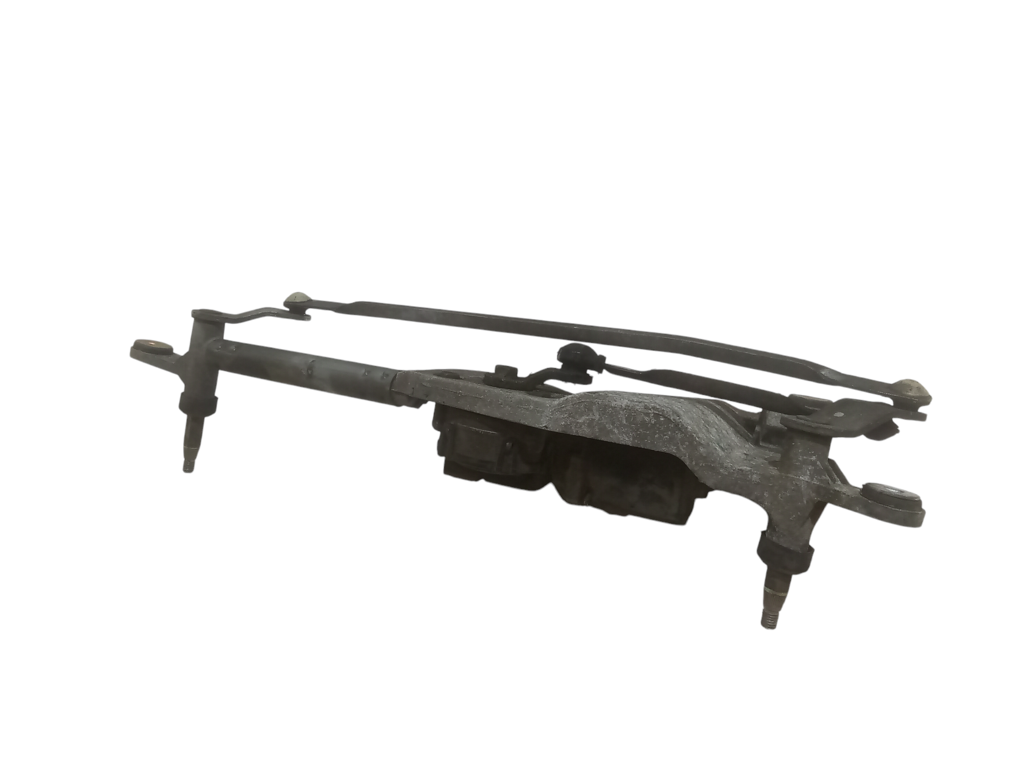 Motorino tergi ant completo di tandem per Lancia Musa 1 Serie (2004 - 2007)