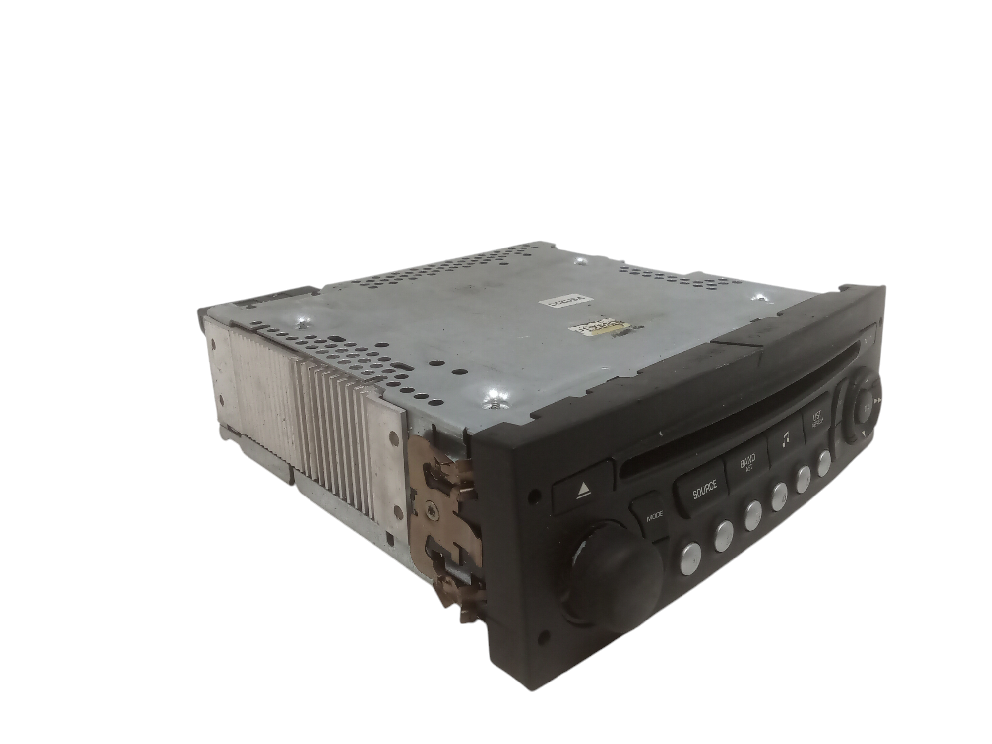 Autoradio per Citroen C4 Picasso (06>13) Mk1 (2006 - 2013)