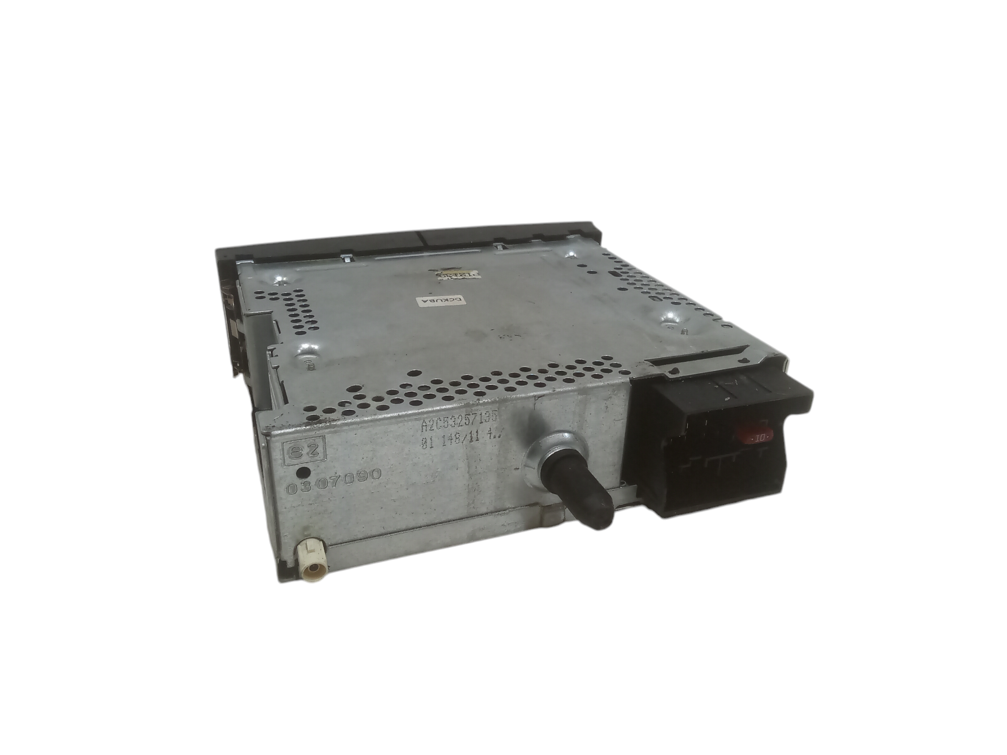 Autoradio per Citroen C4 Picasso (06>13) Mk1 (2006 - 2013)