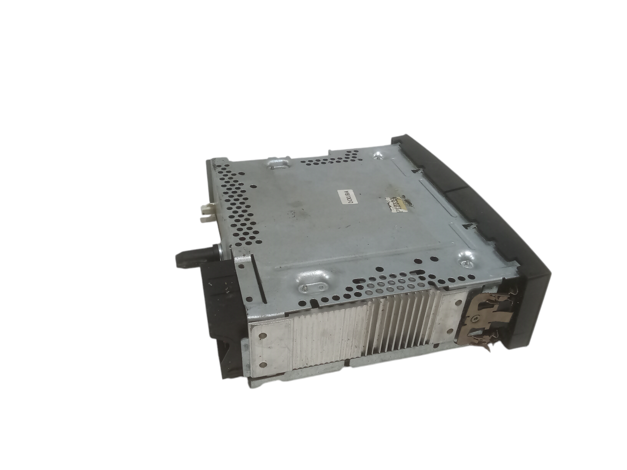 Autoradio per Citroen C4 Picasso (06>13) Mk1 (2006 - 2013)