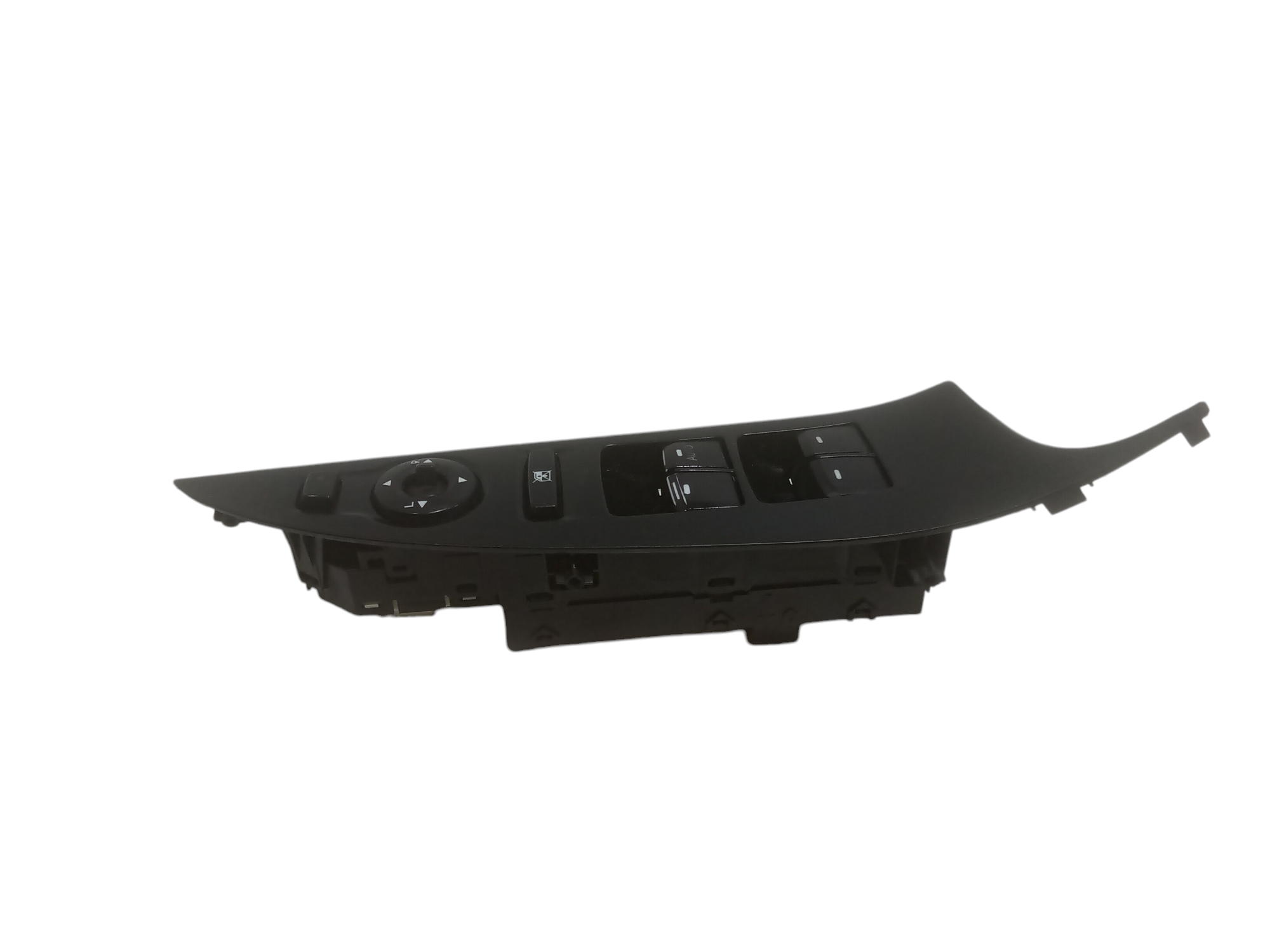 Pulsantiera anteriore sinistra Guida per Hyundai I20 1 Serie (2008 - 2014)