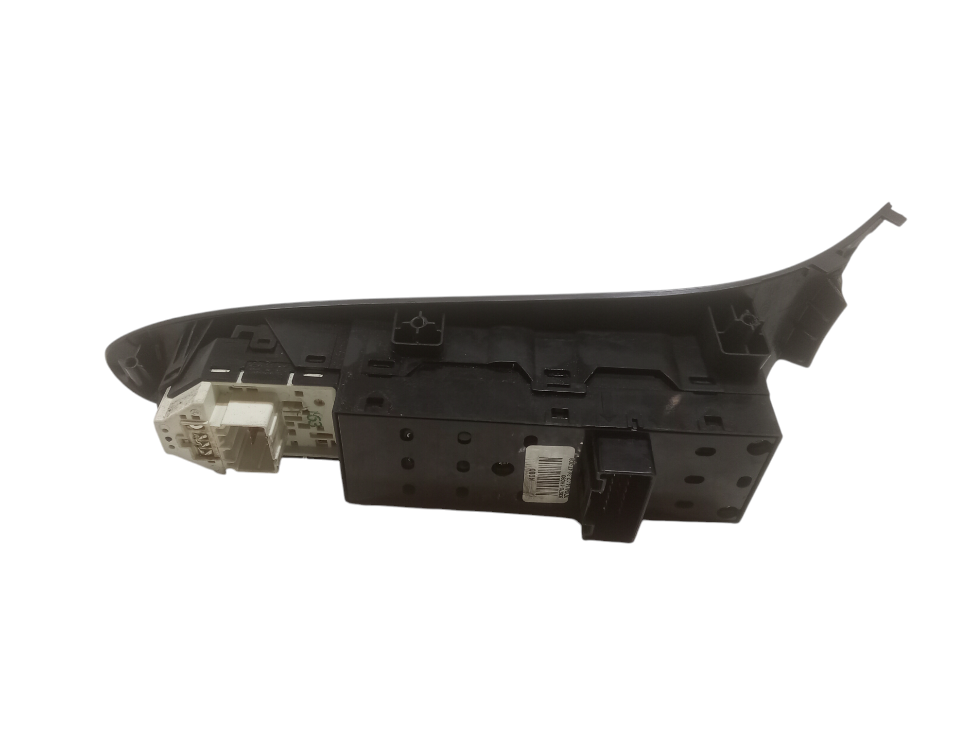 Pulsantiera anteriore sinistra Guida per Hyundai I20 1 Serie (2008 - 2014)