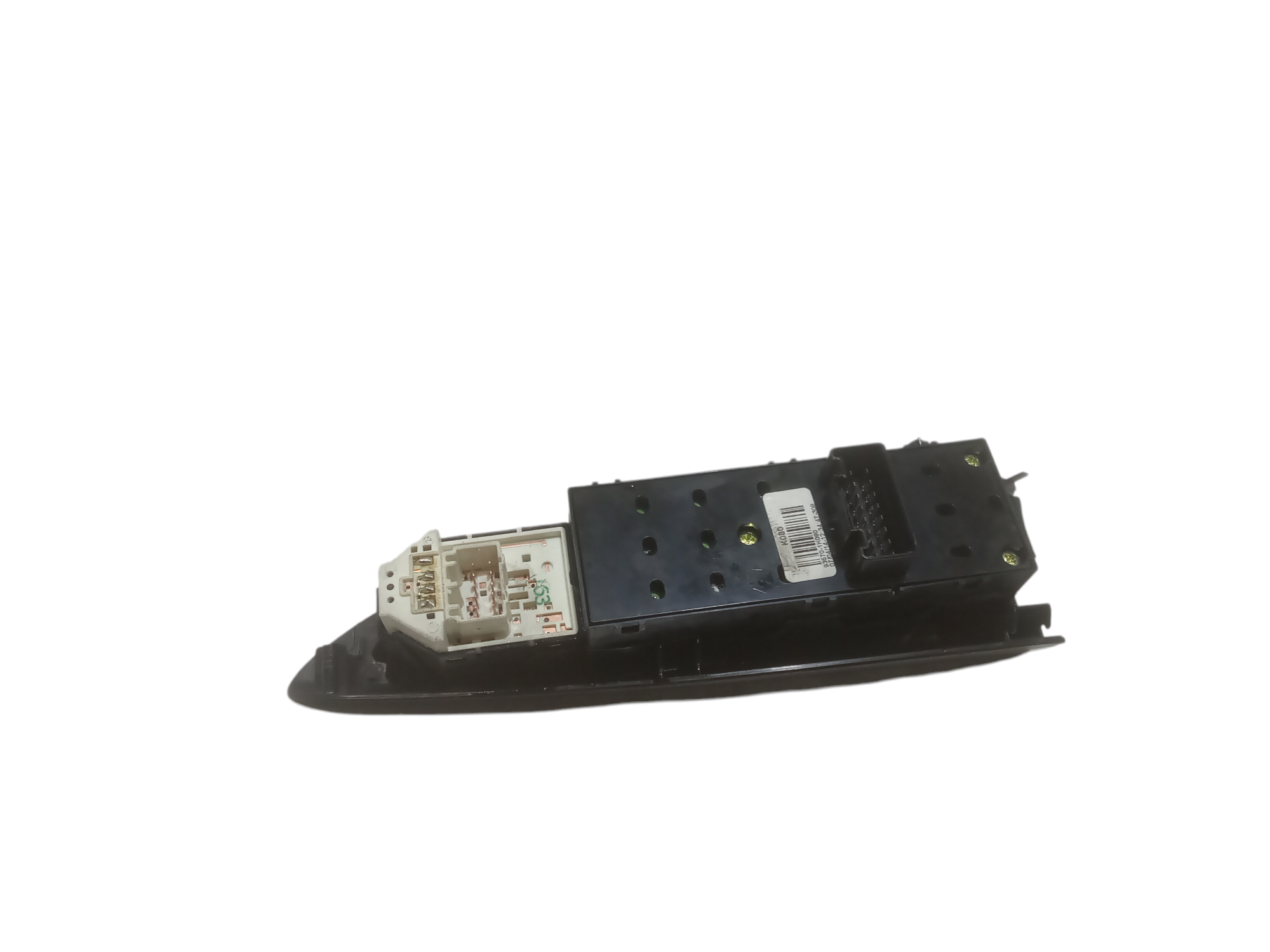 Pulsantiera anteriore sinistra Guida per Hyundai I20 1 Serie (2008 - 2014)