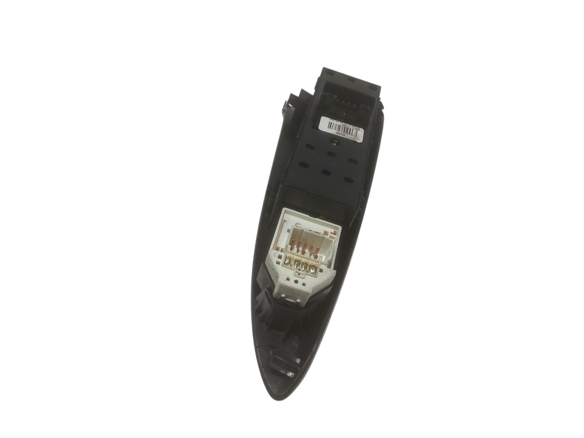 Pulsantiera anteriore sinistra Guida per Hyundai I20 1 Serie (2008 - 2014)