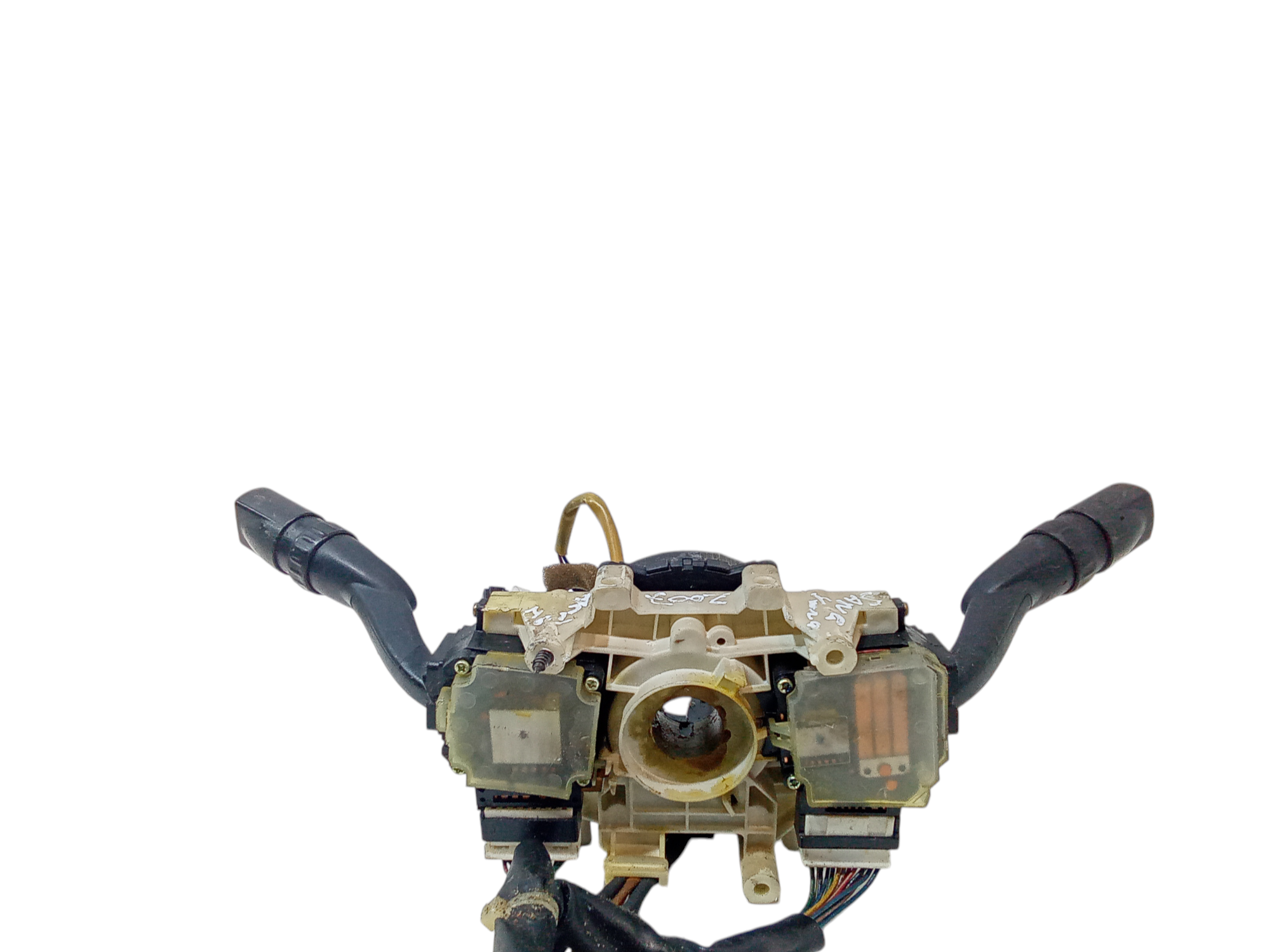 Devioluci per Ssangyong Actyon 1 Serie (2006 - In produzione)