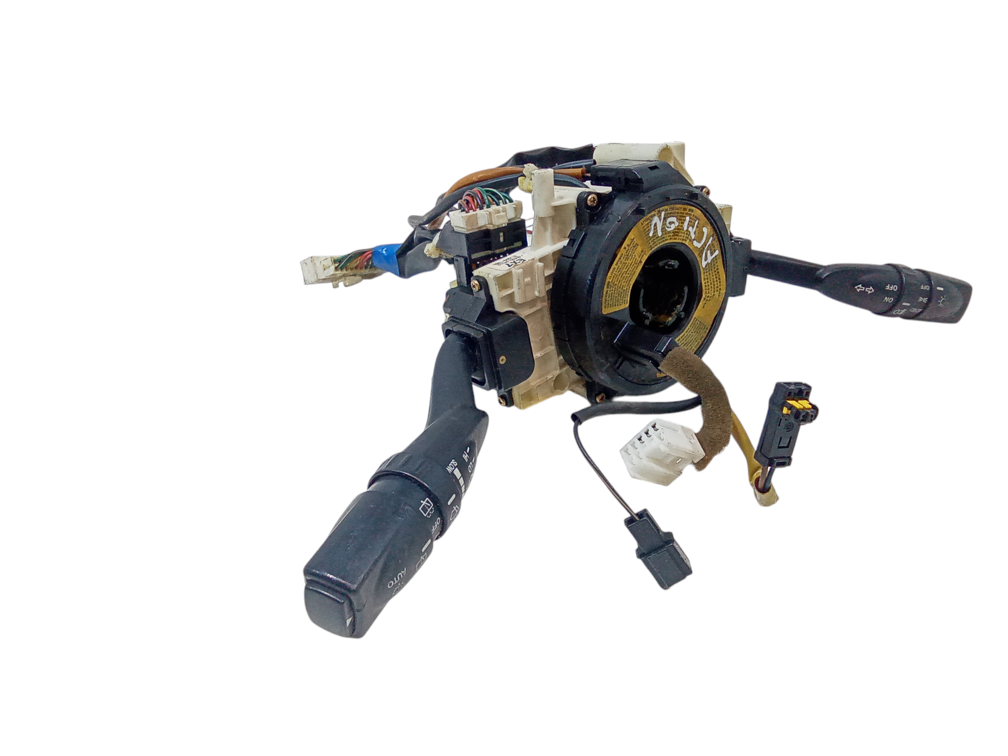 Devioluci per Ssangyong Actyon 1 Serie (2006 - In produzione)