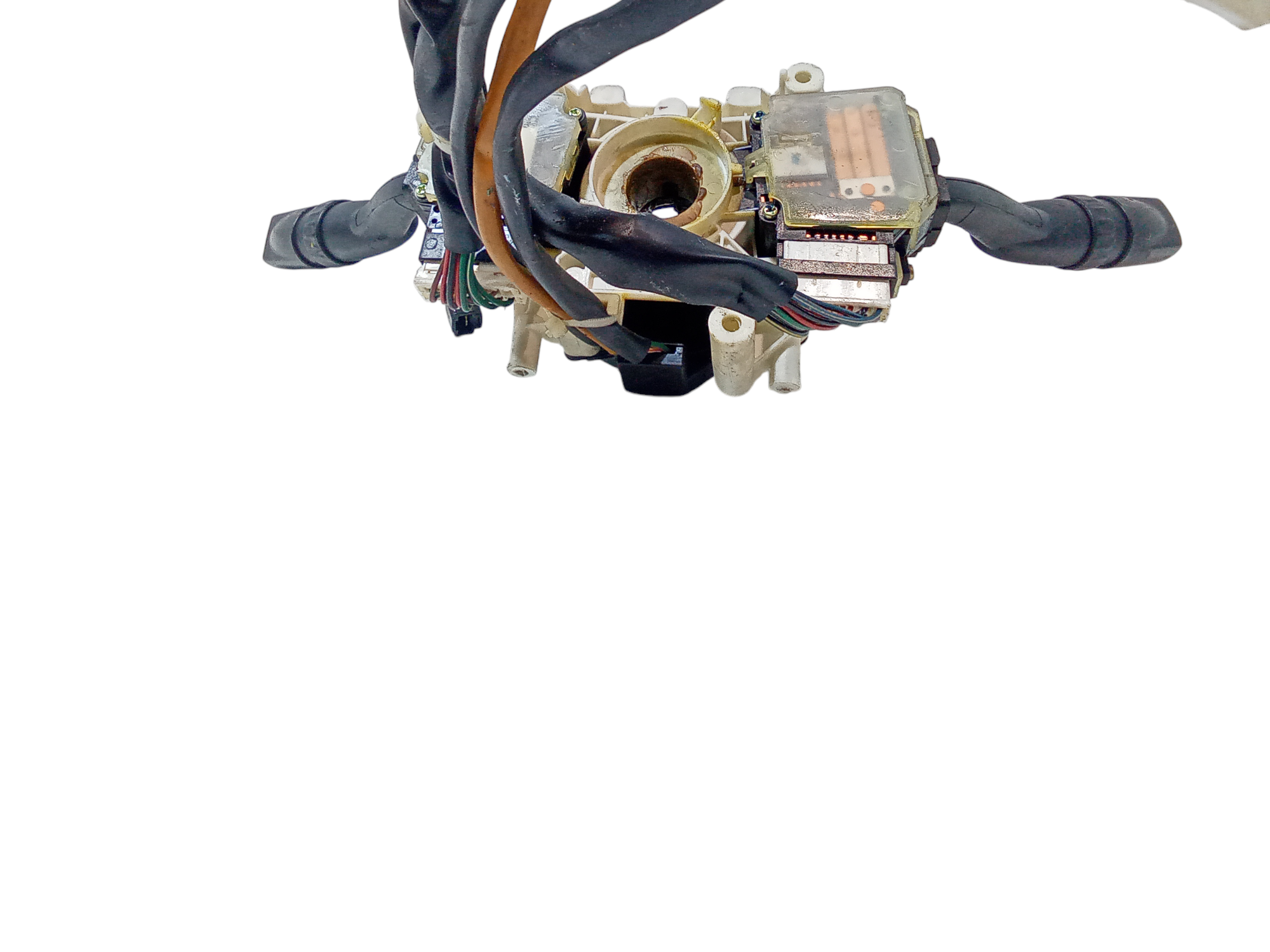 Devioluci per Ssangyong Actyon 1 Serie (2006 - In produzione)