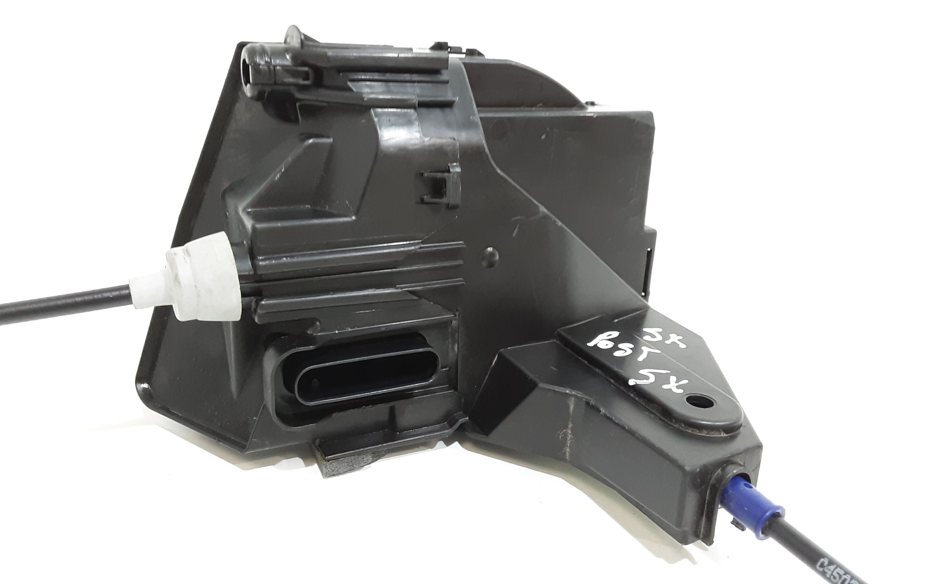 Serratura Posteriore Sinistra JAGUAR F-Pace Serie (16>)