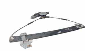 Cremagliera anteriore destra passeggero per Chevrolet Matiz 3 Serie (2005 - 2007)