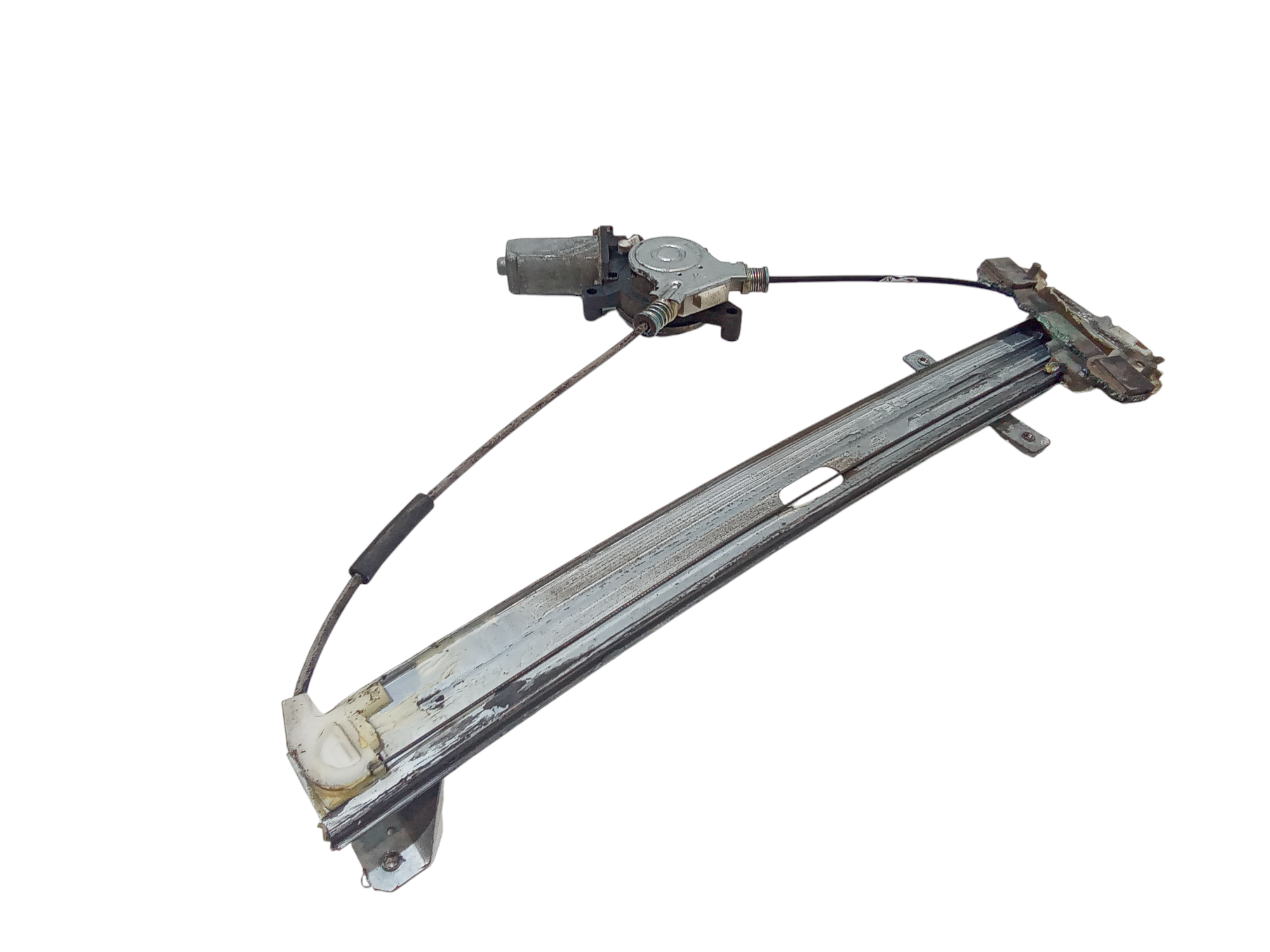 Cremagliera anteriore destra passeggero per Honda Jazz Serie (02>08) (2002 - 2008)