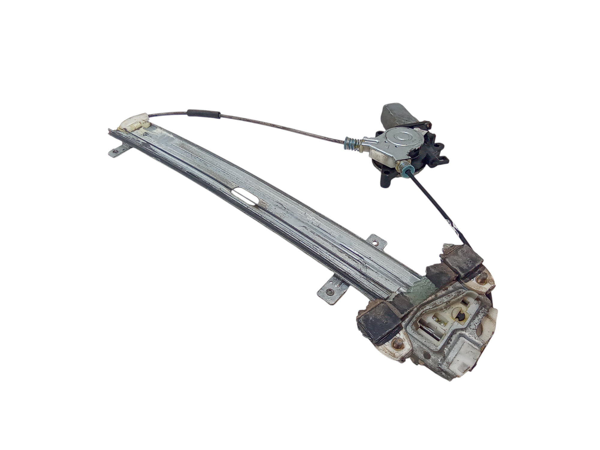 Cremagliera anteriore destra passeggero per Honda Jazz Serie (02>08) (2002 - 2008)