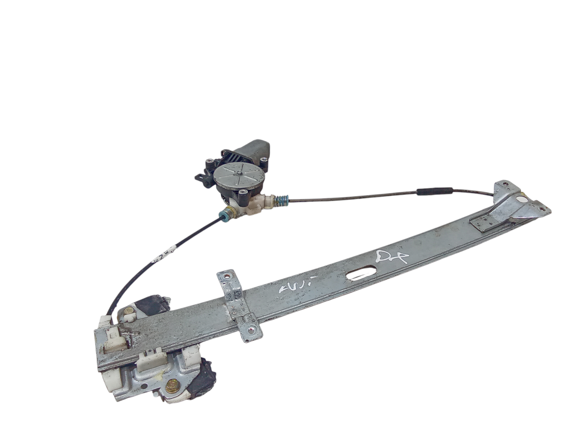 Cremagliera anteriore destra passeggero per Honda Jazz Serie (02>08) (2002 - 2008)