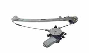 Cremagliera anteriore destra passeggero per Honda Jazz Serie (02>08) (2002 - 2008)