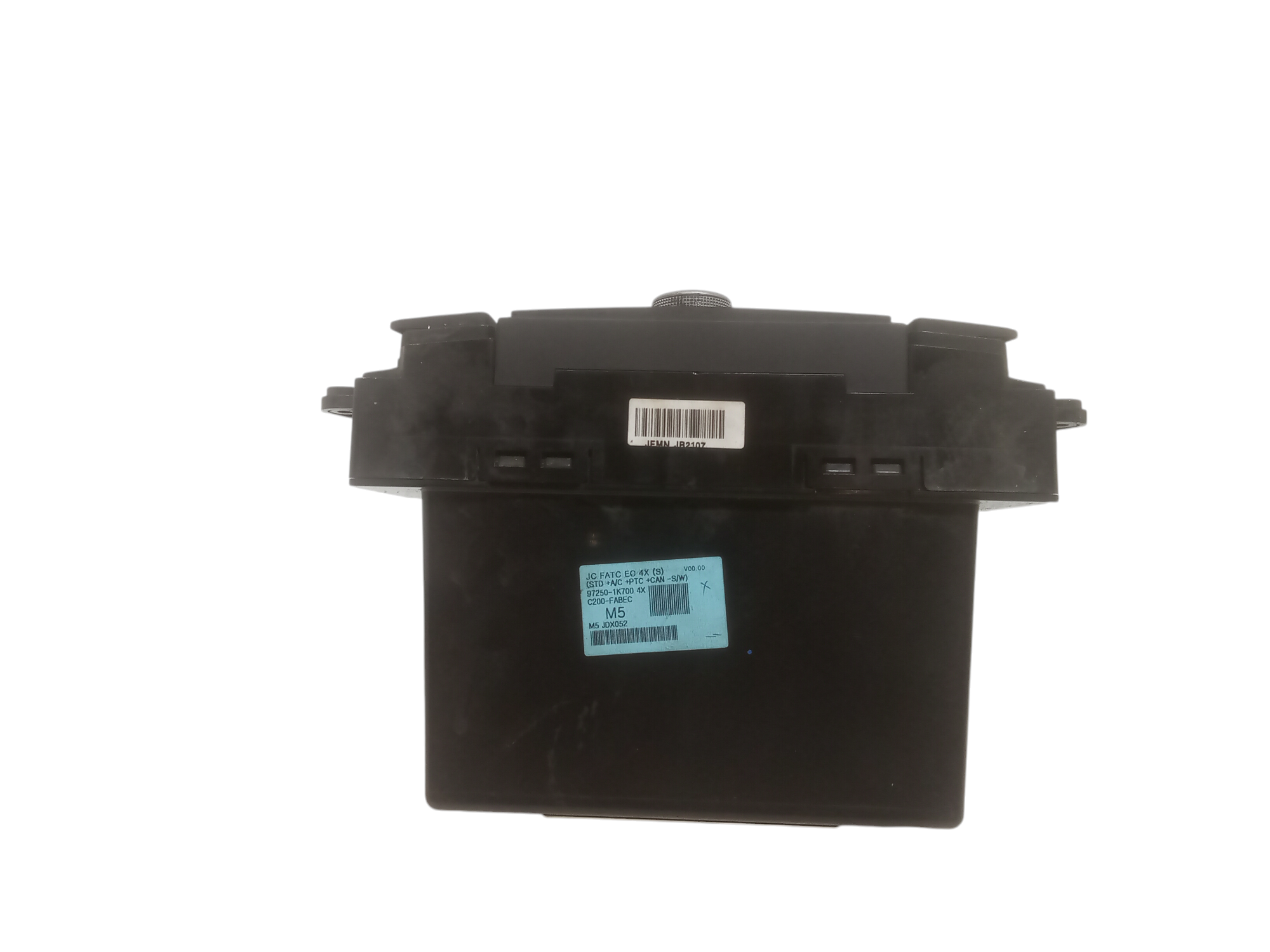 Comandi Clima per Hyundai IX20 (2010 - 2020)