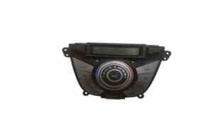 Comandi Clima per Hyundai IX20 (2010 - 2020)