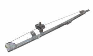 Cremagliera anteriore sinistra Guida per Fiat Ducato 3 Serie (1994 - 2002)