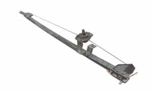 Cremagliera anteriore destra passeggero per Fiat Ducato 3 Serie (1994 - 2002)