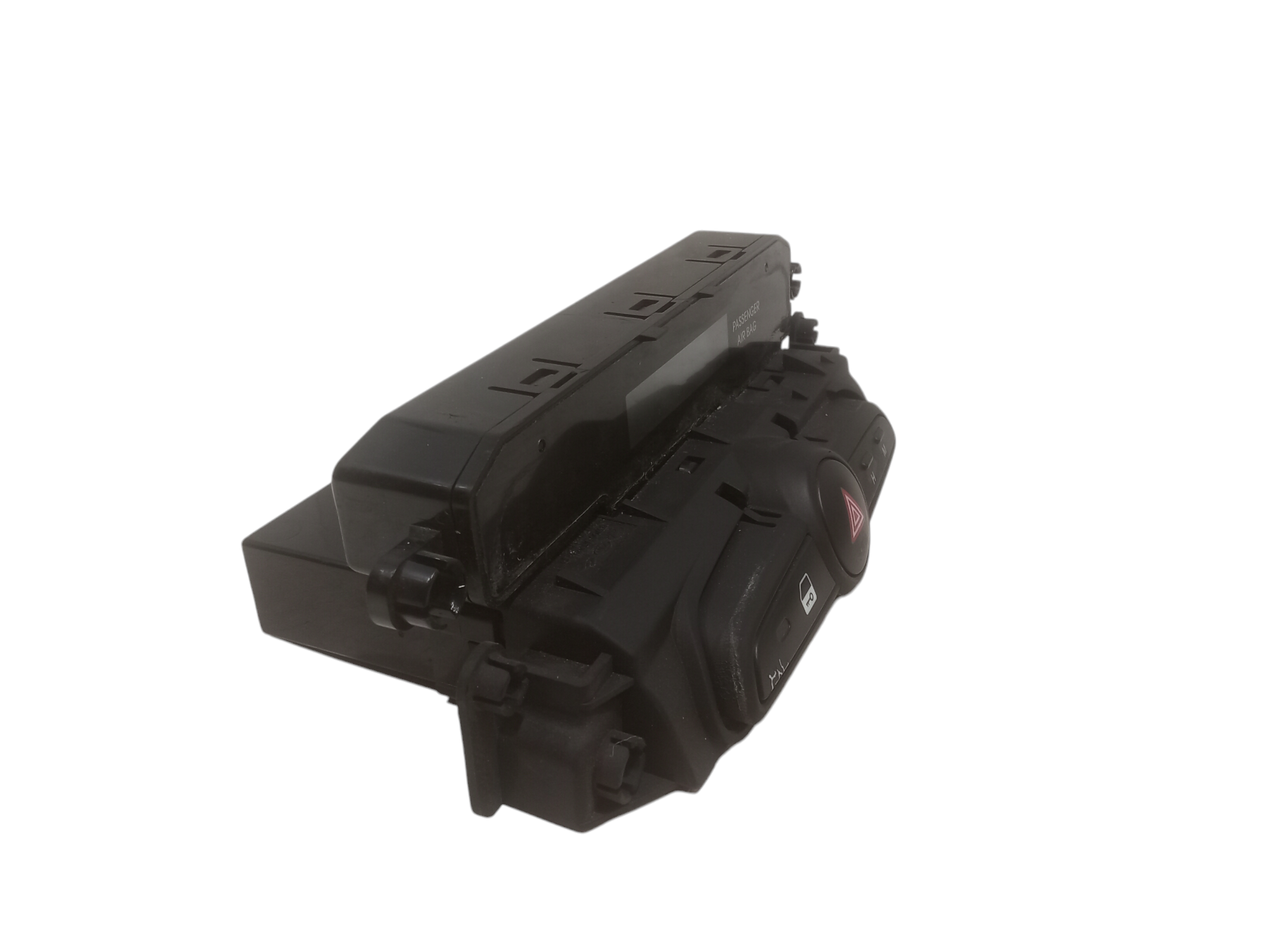 Display orologio per Hyundai IX20 (2010 - 2020)