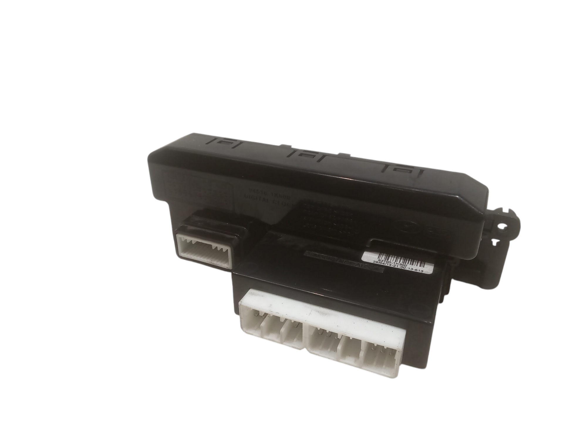 Display orologio per Hyundai IX20 (2010 - 2020)