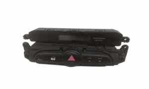 Display orologio per Hyundai IX20 (2010 - 2020)