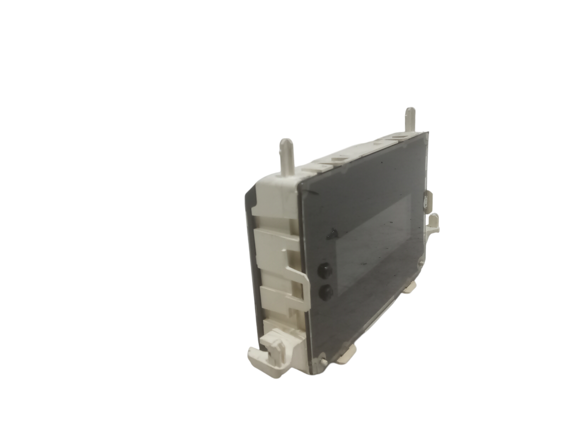 Display multifunzione computer di bordo per Ford Fiesta 6 Serie (2008 - 2017)