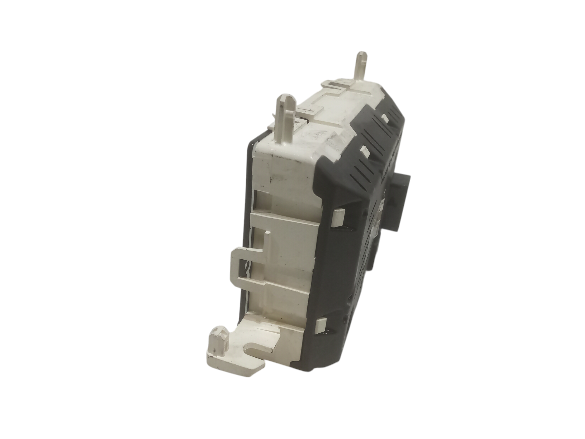 Display multifunzione computer di bordo per Ford Fiesta 6 Serie (2008 - 2017)