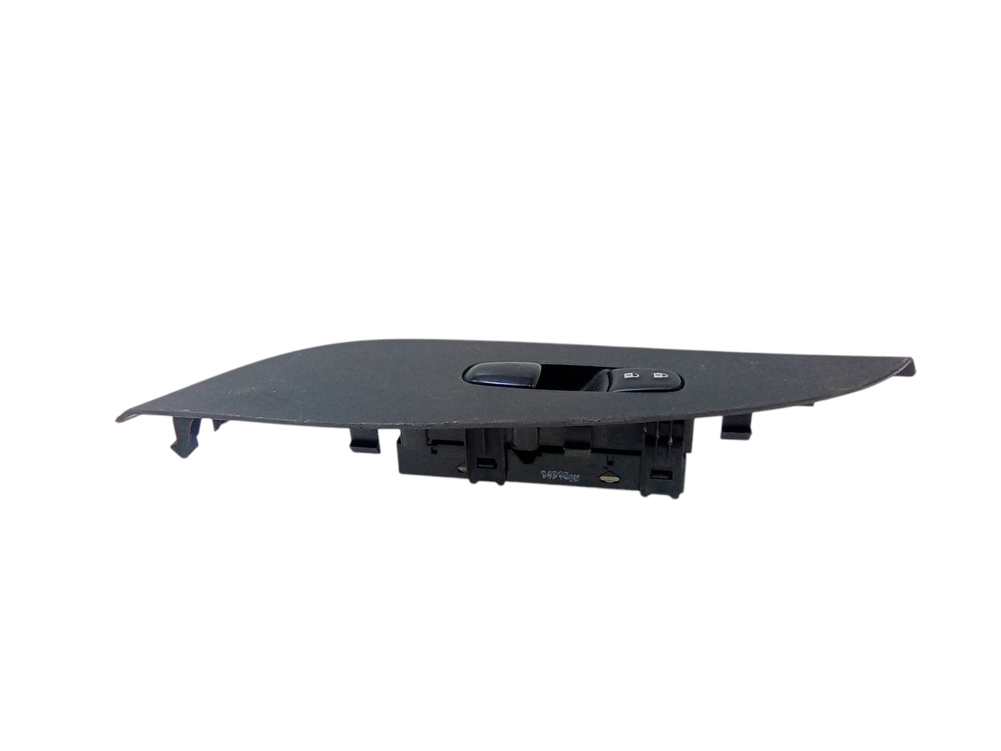 Pulsantiera Anteriore Destra Passeggero per Nissan Pulsar (2014 - 2018)