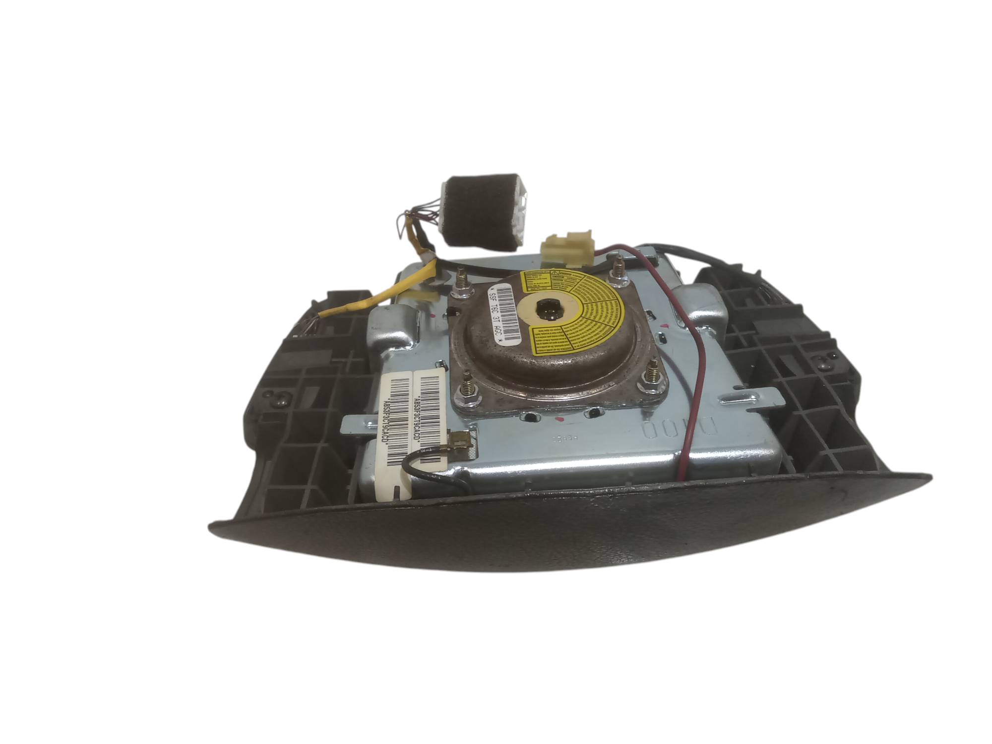 Airbag Volante per Ssangyong Actyon 1 Serie (2006 - In produzione)