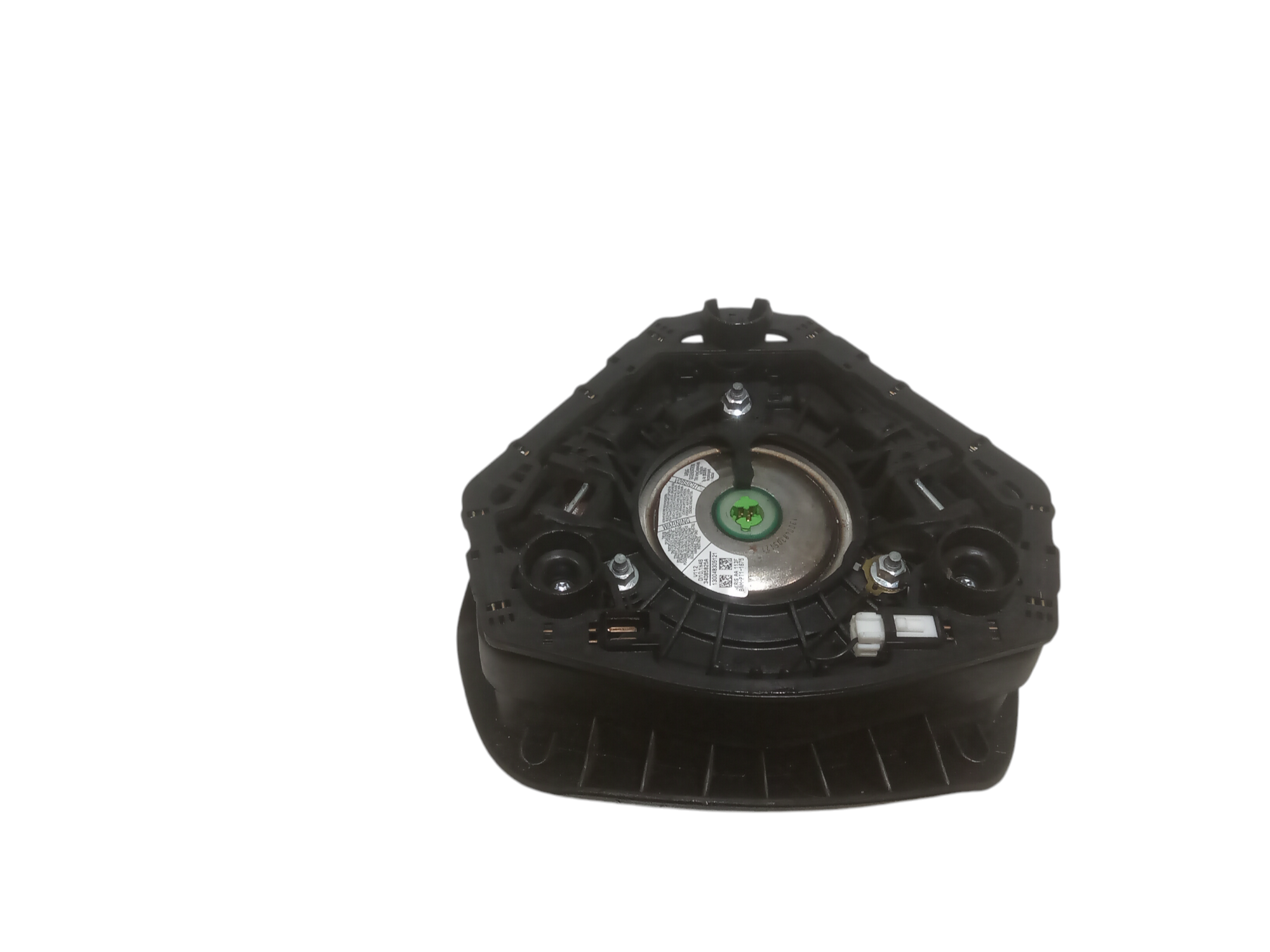Airbag Volante per Fiat Punto Evo (2009 - 2012)
