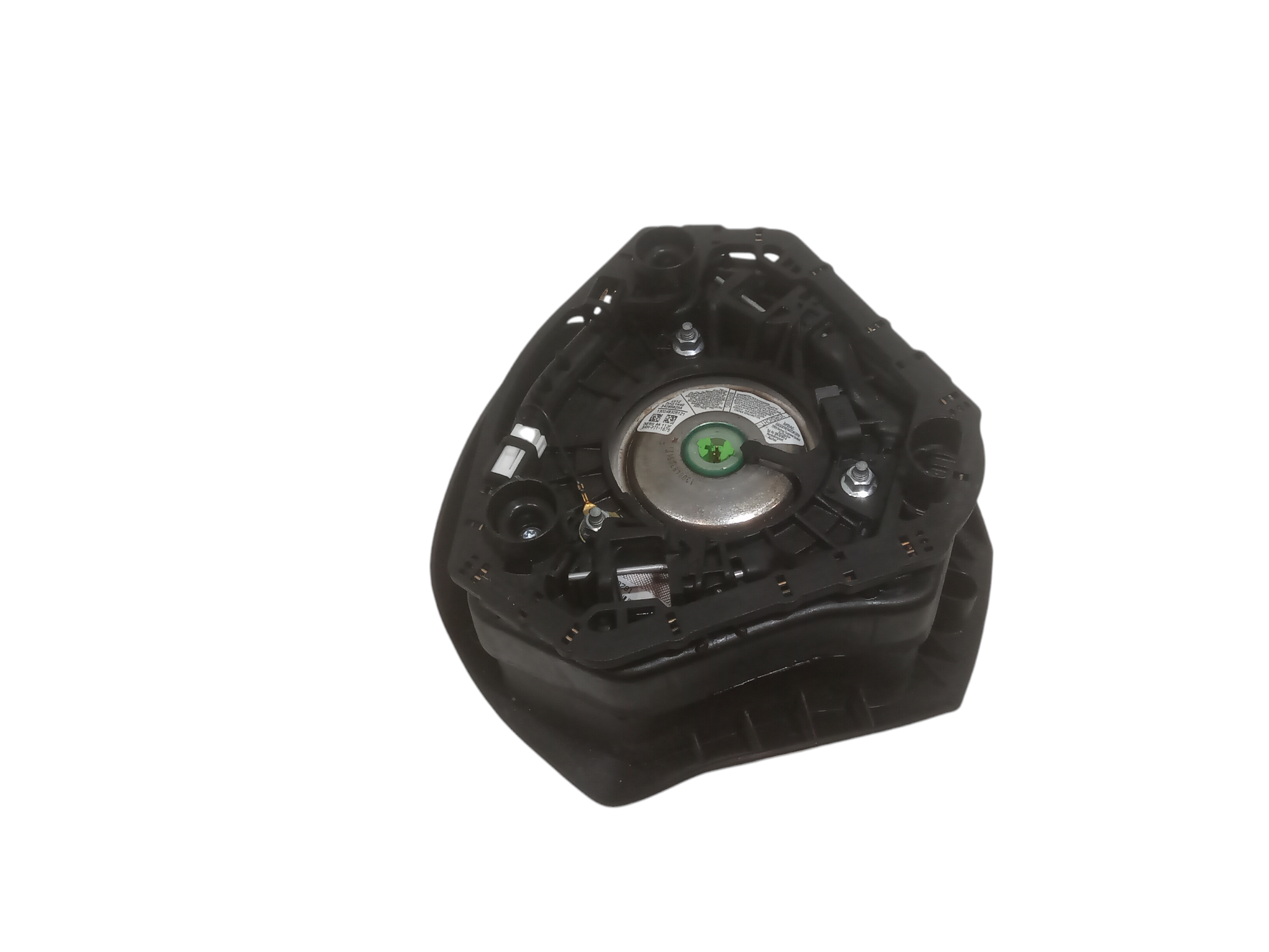 Airbag Volante per Fiat Punto Evo (2009 - 2012)