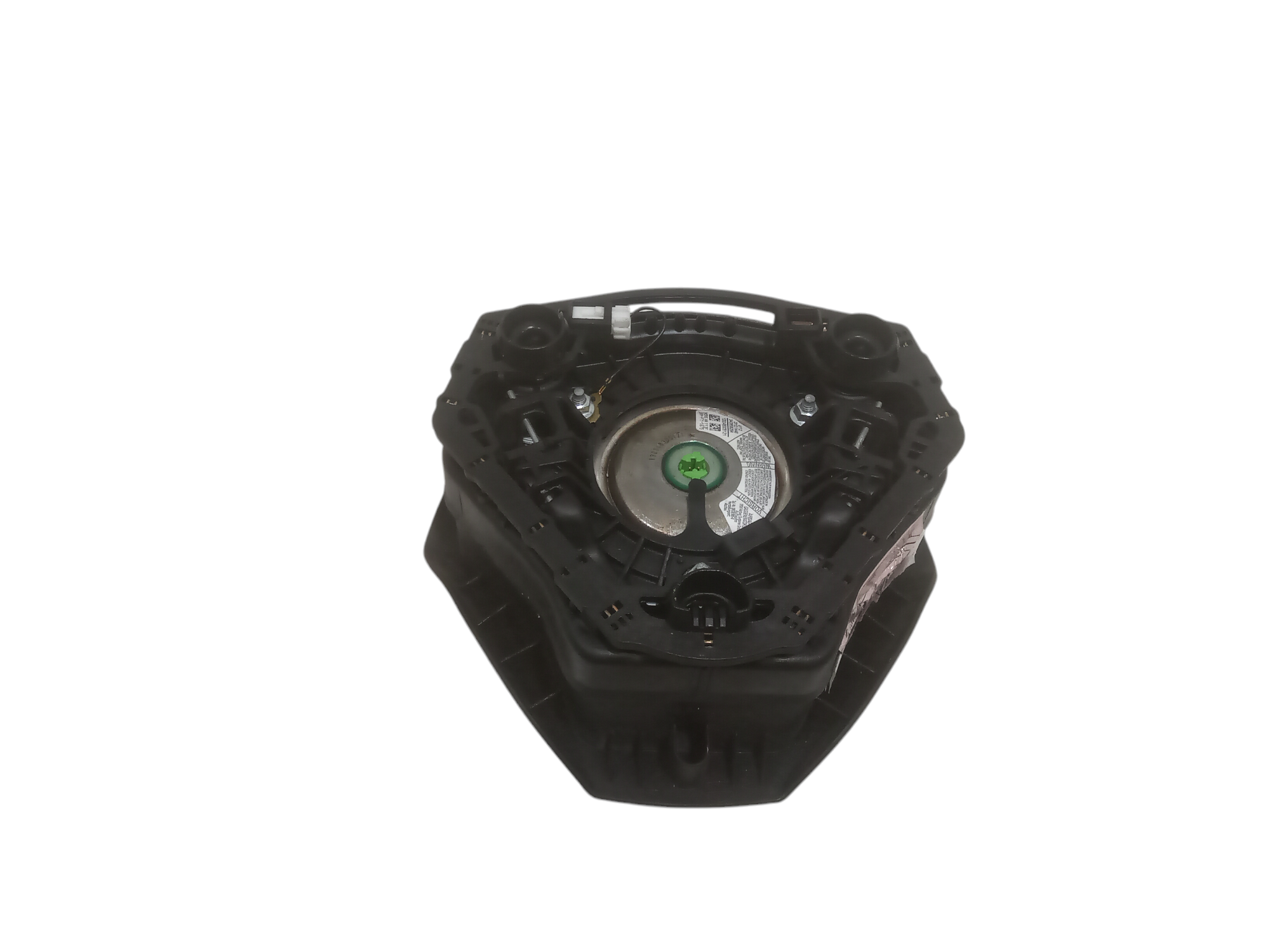 Airbag Volante per Fiat Punto Evo (2009 - 2012)