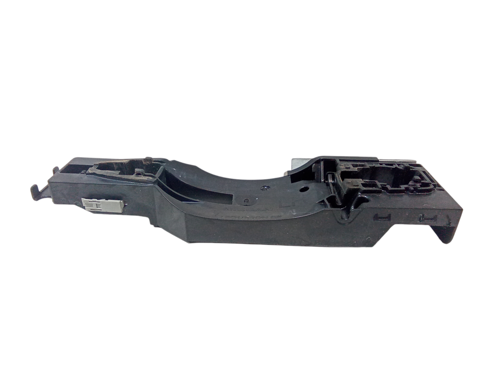 Supporto maniglia anteriore sinistra per Nissan Pulsar (2014 - 2018)