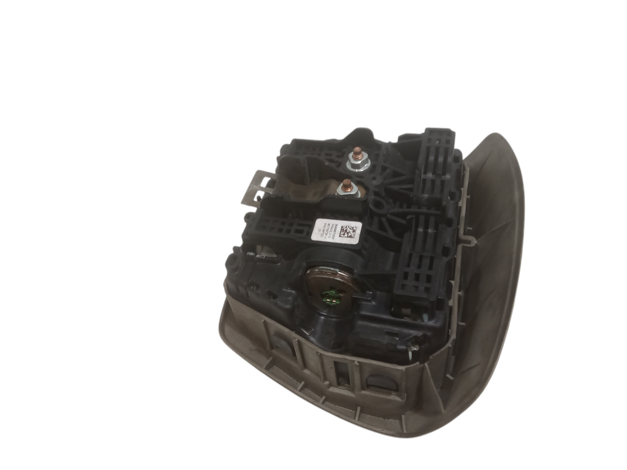 Airbag Volante per Renault Scenic X Mod (2009 - In produzione)