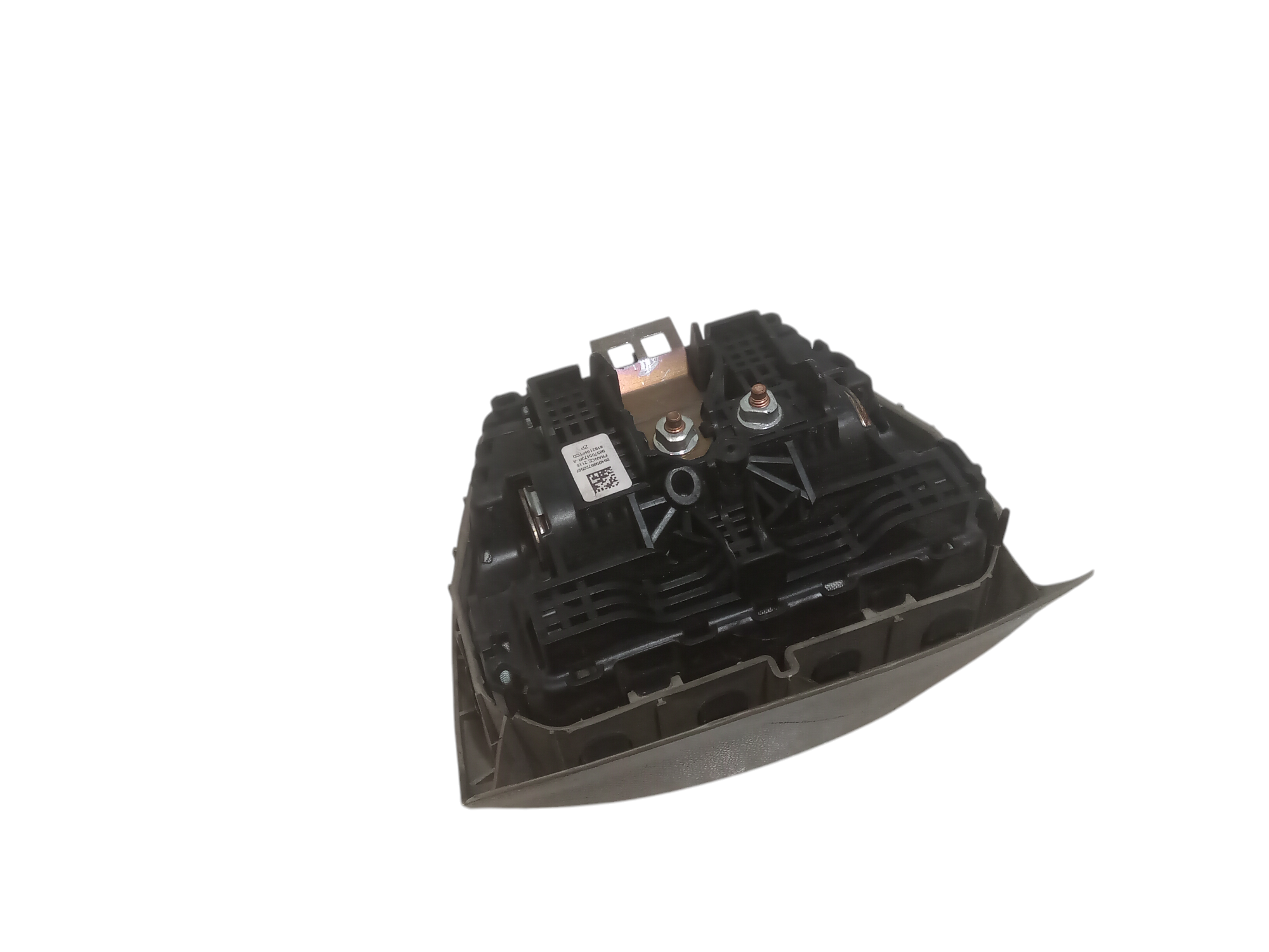 Airbag Volante per Renault Scenic X Mod (2009 - In produzione)