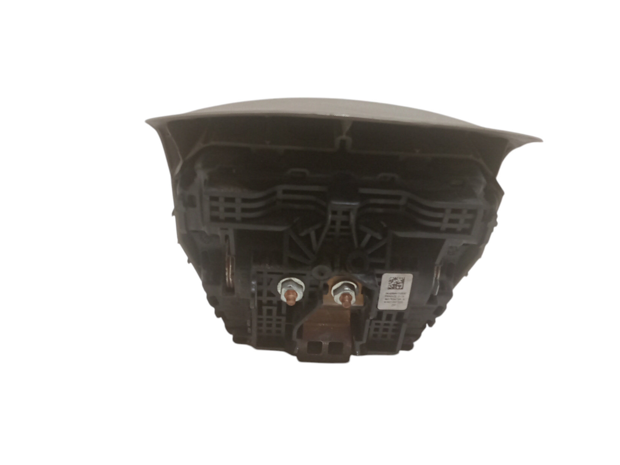 Airbag Volante per Renault Scenic X Mod (2009 - In produzione)