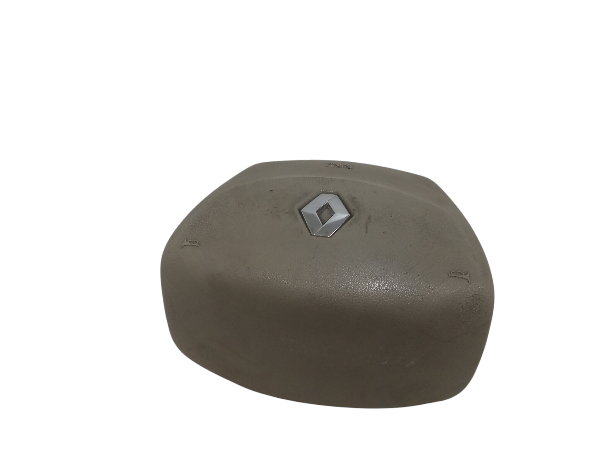 Airbag Volante per Renault Scenic X Mod (2009 - In produzione)