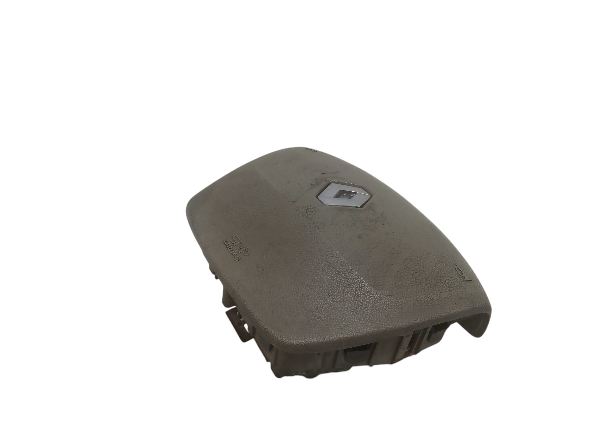 Airbag Volante per Renault Scenic X Mod (2009 - In produzione)