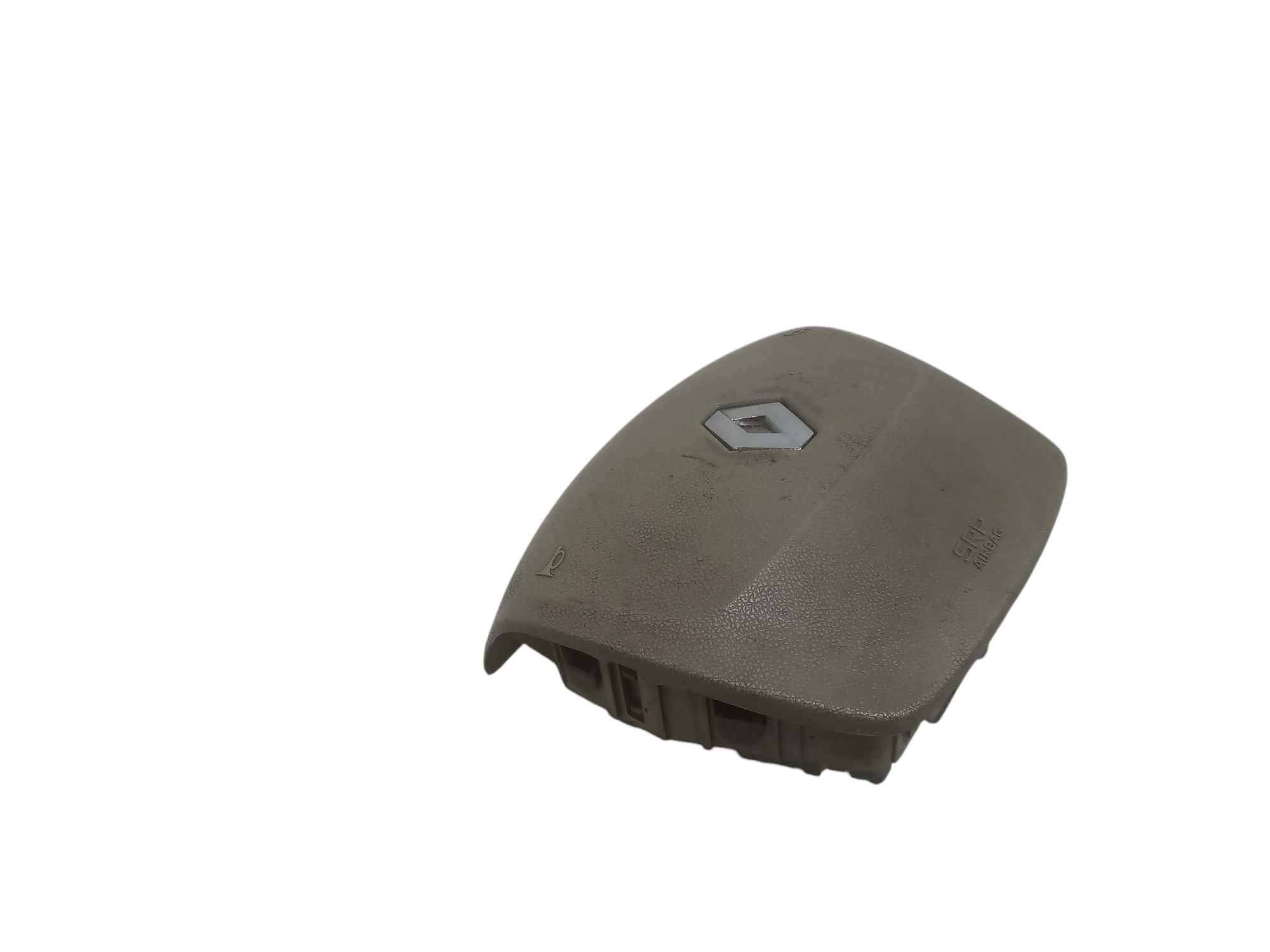 Airbag Volante per Renault Scenic X Mod (2009 - In produzione)