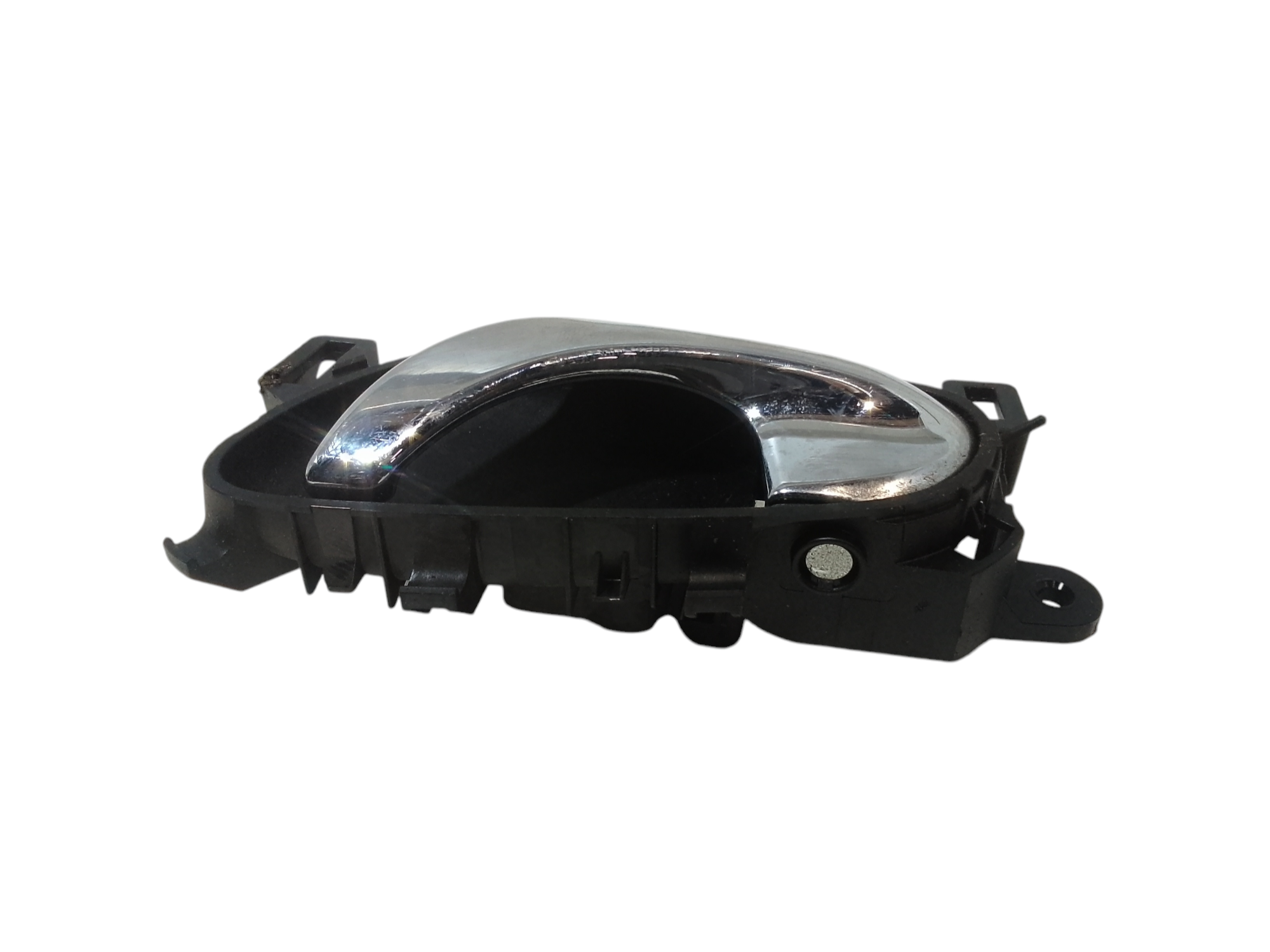 Maniglia interna anteriore Sinistra per Nissan Pulsar (2014 - 2018)