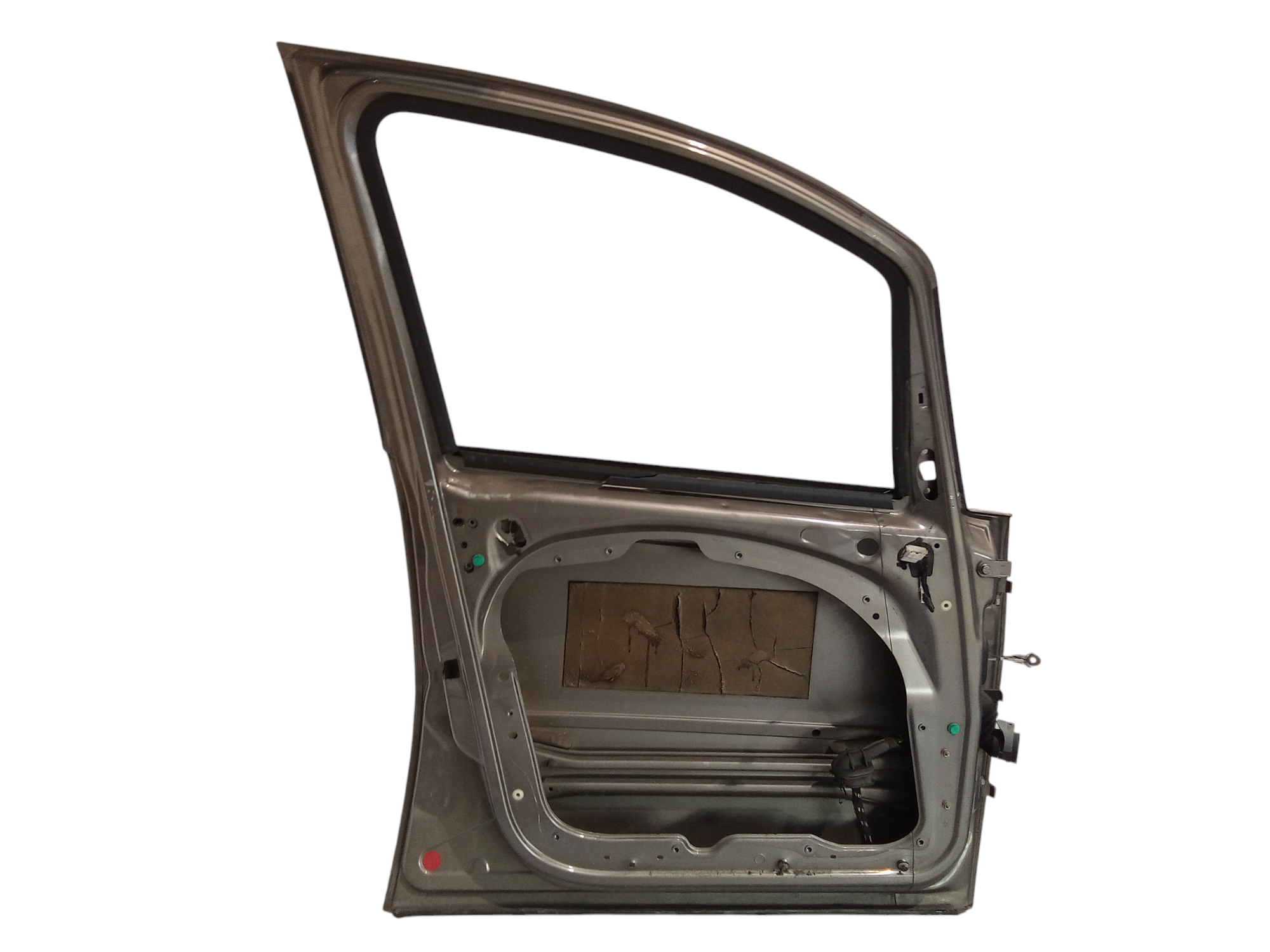 Portiera Anteriore Sinistra per Lancia Musa 1 Serie (2004 - 2007)