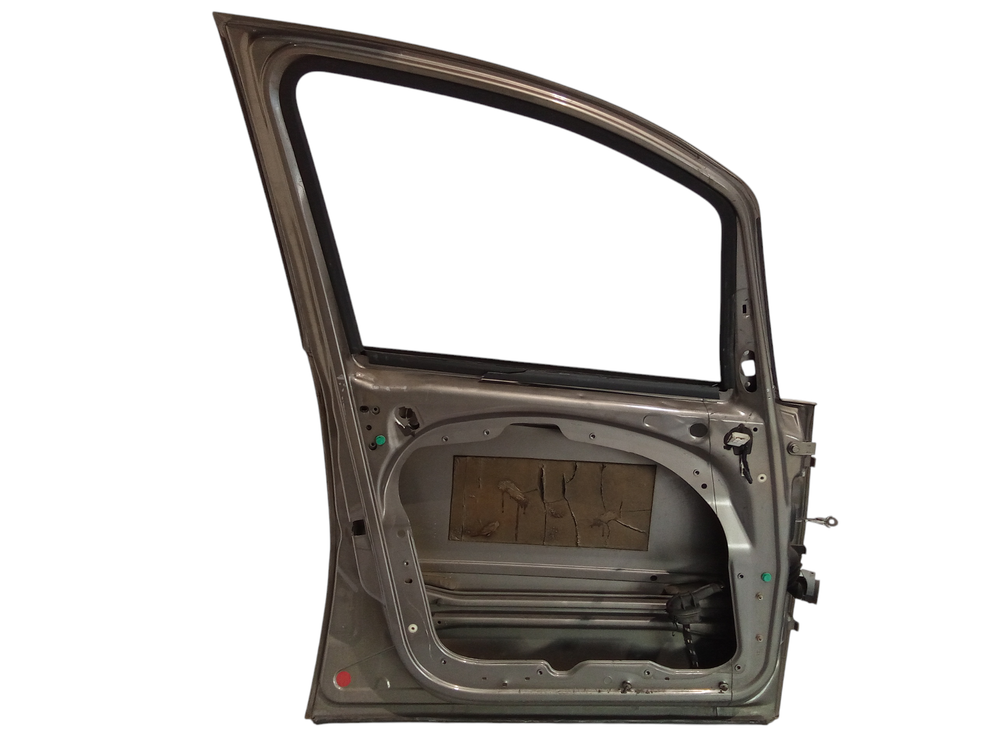 Portiera Anteriore Sinistra per Lancia Musa 1 Serie (2004 - 2007)